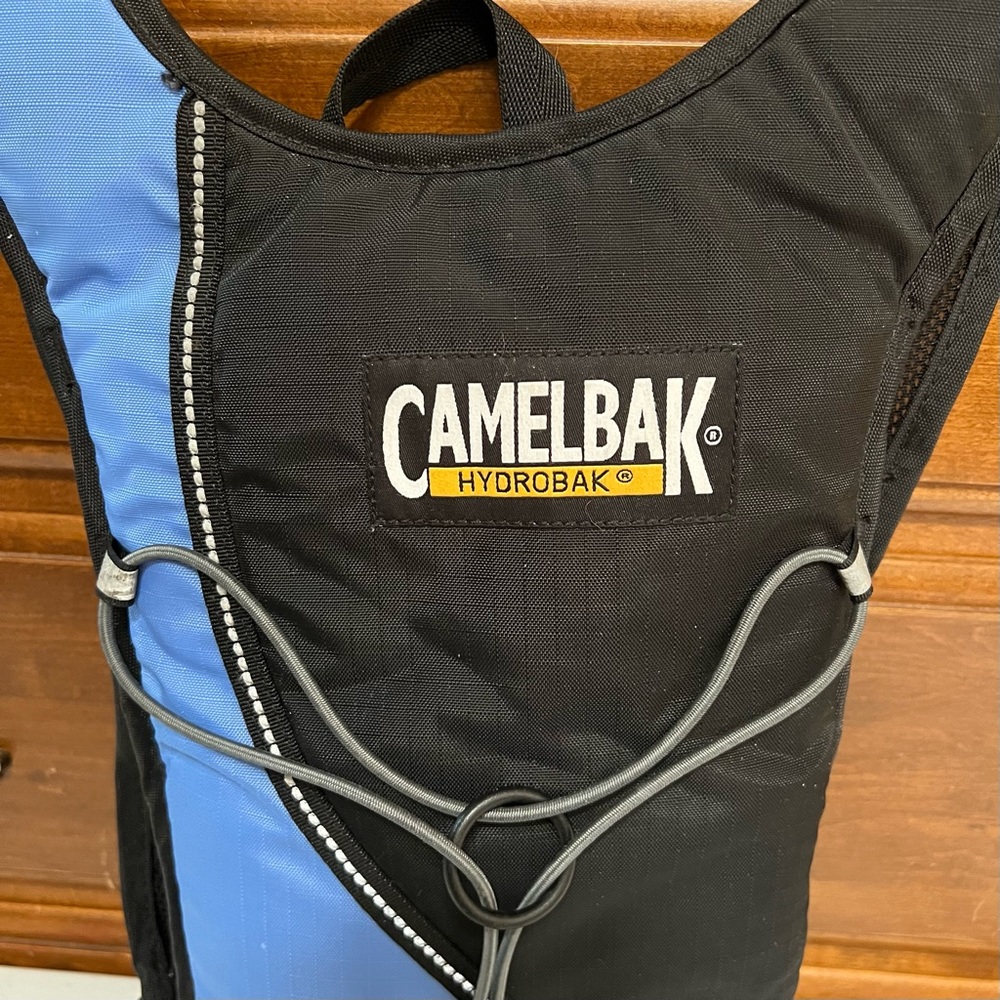 Camelbak Hydrobak Hydration Pack - image 5